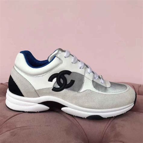 chanel trainers 2021|chanel shoes for women.